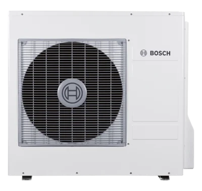 Air Source Heat Pump